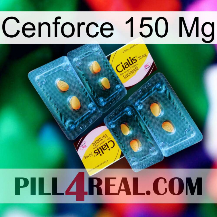 Cenforce 150Mg cialis5